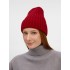 Шапка Faculty, красная