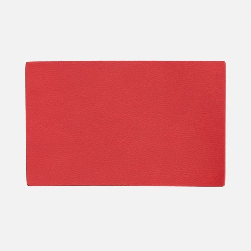 Лейбл Listra Latte, XL, красный