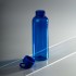 Бутылка для воды Plaske, синяя