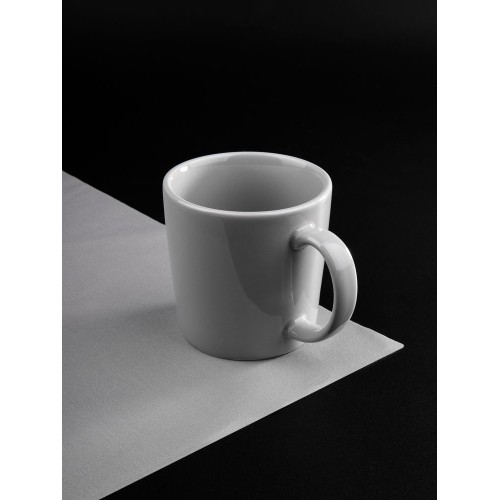 Кружка Valotti Medio, серая