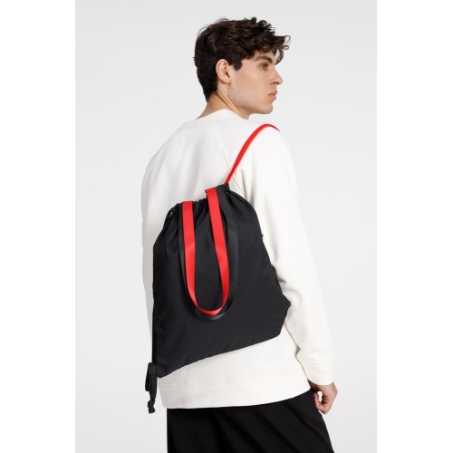 Основа для шопера-рюкзака B3, черная