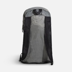 Рюкзак Yunyan складной, серый