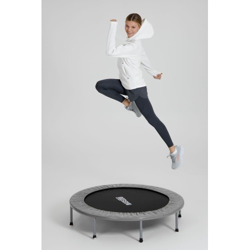 Худи унисекс Begi, молочно-белое