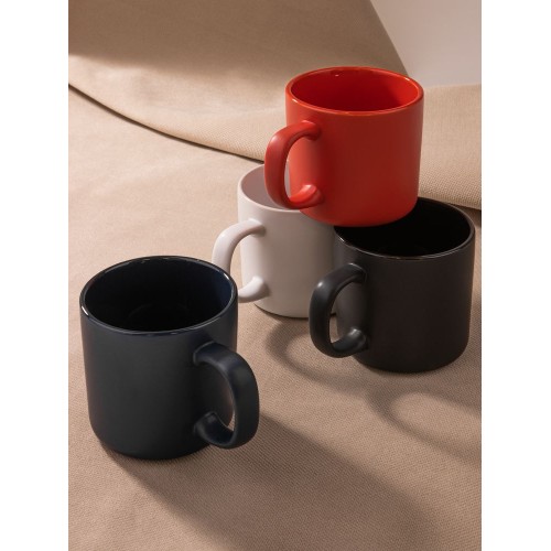 Кружка Eastpresso, черная