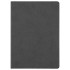 Ежедневник Basis, датированный, темно-серый