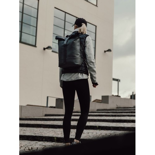 Сумка-рюкзак Baltimore, черный