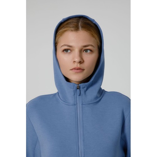 Анорак унисекс Lovi, синий