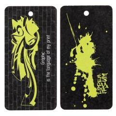 Заготовка из картона Carta, S