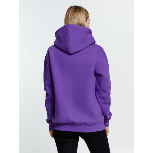 Худи Kirenga Heavy 2.0, фиолетовое