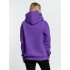 Худи Kirenga Heavy 2.0, фиолетовое