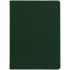 Ежедневник Spring Touch, недатированный, зеленый