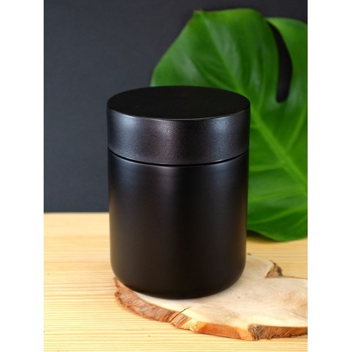 Термос для еды Food Truck, черный