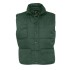 Жилет Equinox Pro, темно-зеленый