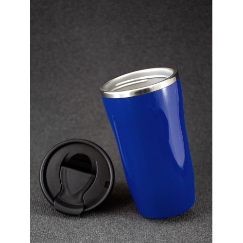 Термостакан Underway, синий