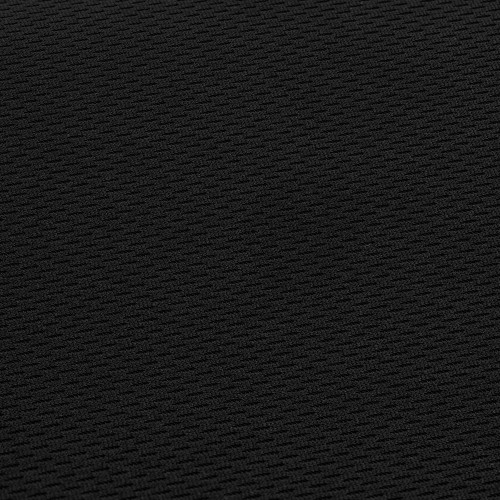 Подушка автомобильная на подголовник Roadie, черная