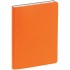 Ежедневник Flex Shall, датированный, оранжевый