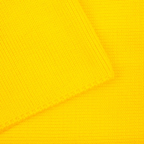 Детский снуд Real Talk, желтый