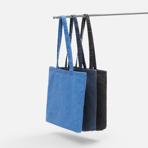 Сумка для покупок Berwi, черная