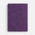 Ежедневник Urban, недатированный, фиолетовый