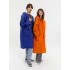 Дождевик RainDrop, ярко-синий