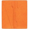 Органайзер для путешествий Petrus, оранжевый