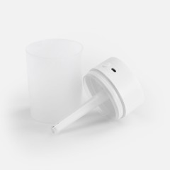 Настольный увлажнитель Desko ver.2, белый