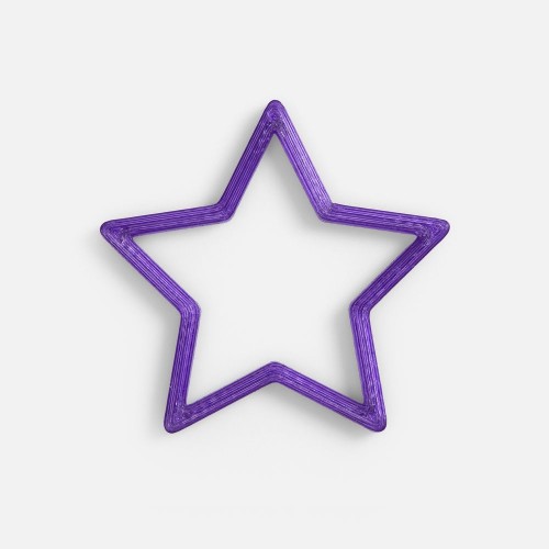 Набор Astrela, фиолетовый