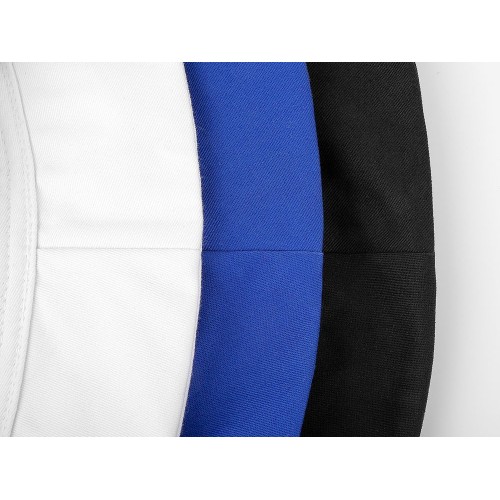 Панама C6, черная