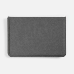 Чехол для ноутбука Petrus, серый