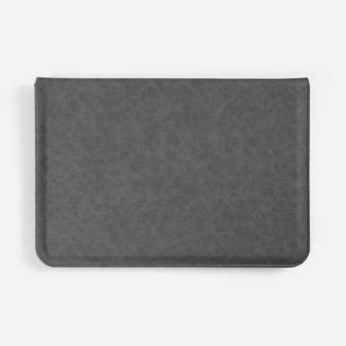Чехол для ноутбука Petrus, серый