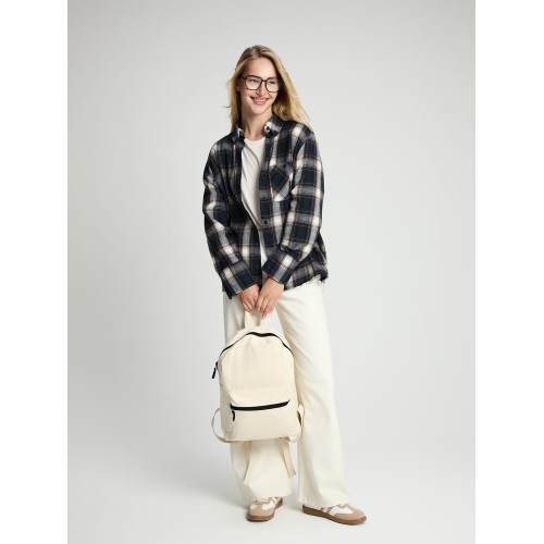 Рюкзак Stroll, неокрашенный с черным