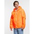 Ветровка Kivach Promo, оранжевый неон
