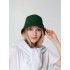 Панама Vento, зеленая (оливковая)