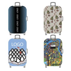 Чехол на чемодан Kansi на заказ, бифлекс 280