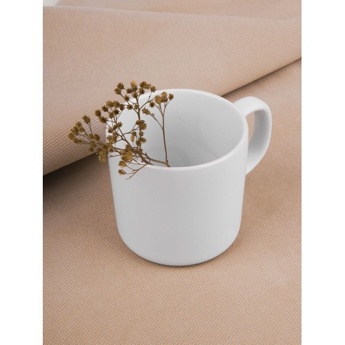 Кружка Eastpresso, белая