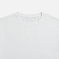 Футболка унисекс T-Bolka 200, белая