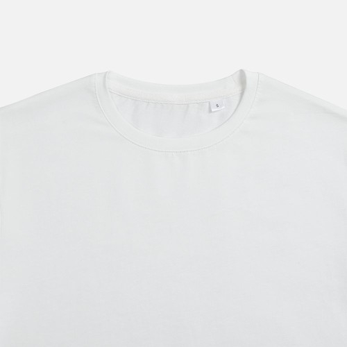 Футболка унисекс T-Bolka 200, белая