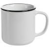 Кружка Dacha, средняя, белая Кружка Dacha, средняя, белая