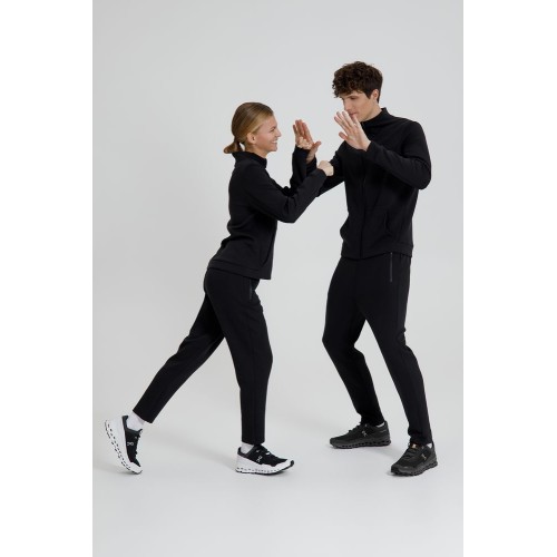 Куртка женская Lovi, черная