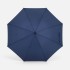 Зонт-трость Rainzee, темно-синий