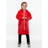 Дождевик детский Rainman Kids, красный