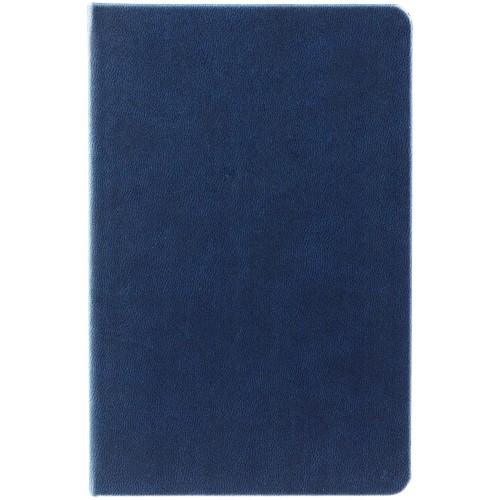 Ежедневник Base Mini, недатированный, темно-синий