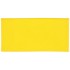 Лейбл тканевый Epsilon, XXS, желтый