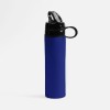 Складная бутылка для воды Langfossen, синяя