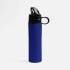 Складная бутылка для воды Langfossen, синяя