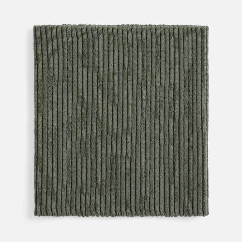 Снуд Catch Match, зеленый (полынь)