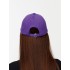 Бейсболка Shade Up, фиолетовая