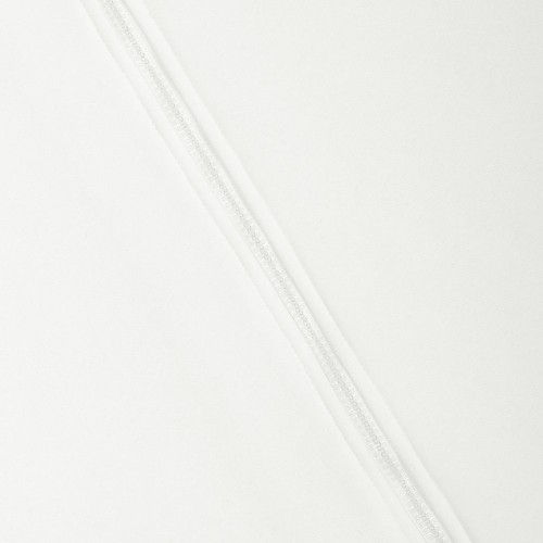 Бомбер унисекс Estado, молочно-белый