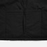 Жилет унисекс Veter, черный