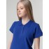 Рубашка поло женская Virma Lady, ярко-синяя
